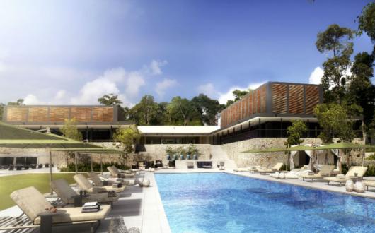 One&Only Desaru Coast  in Malaysia