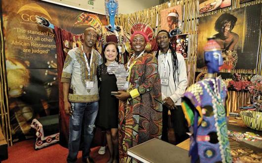 WTM - Wilderness Safaris