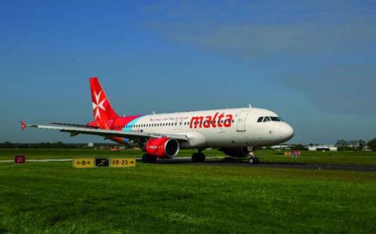 Air Malta is the first of Classic Package Holidays' new partner carriers