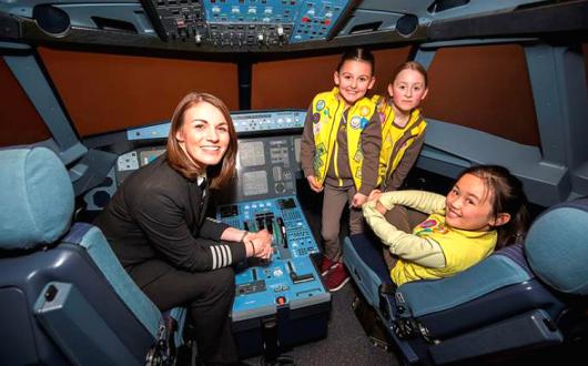 EasyJet Brownies.jpg