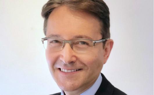 Jean-Francois Ferret SLH