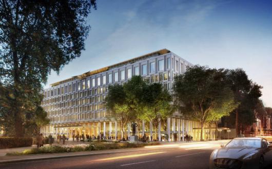 Rosewood Grosvenor Square