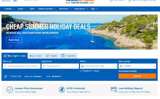 Travel Republic Homepage.JPG