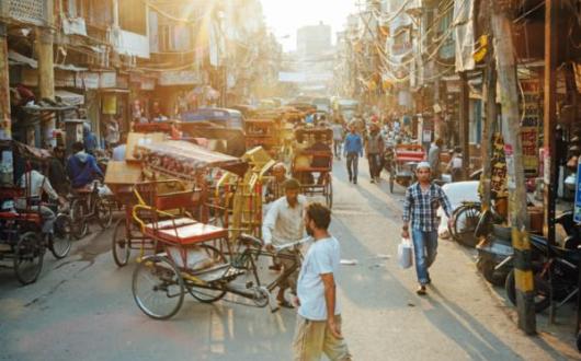 Delhi will receive more UK flights next winter