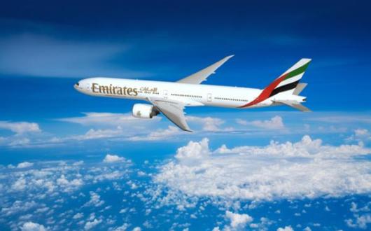 Emirates will operate an additional Boeing 777 service to Heathrow