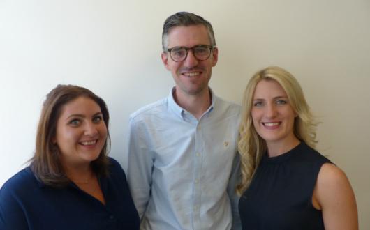 Cox Kings Sarah Turner Greg Thurston Laura Dawson.jpg