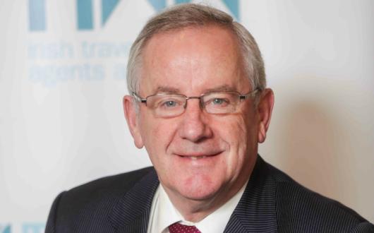 The ITAA's Pat Dawson has appealed for help to save thousands of jobs