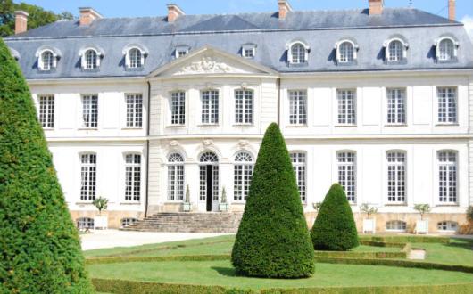 Pilot Hotels Chateau