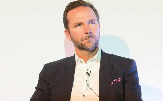 Skuli Mogensen, Wow Air, Aviation Festival 2018