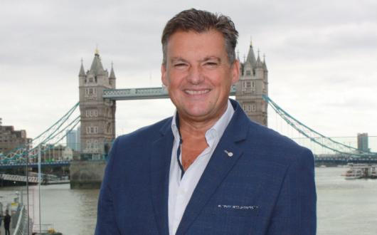 John Warr Wendy Wu Tours