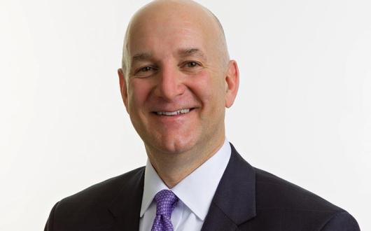 Tom Garzilli, Brand USA