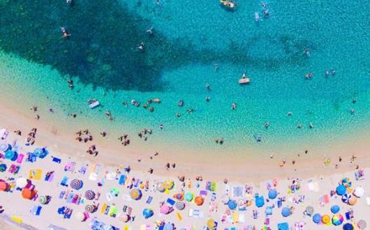 Majority of older Brits flocking abroad this summer, data shows