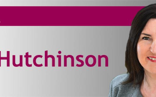 April Hutchinson Opinion