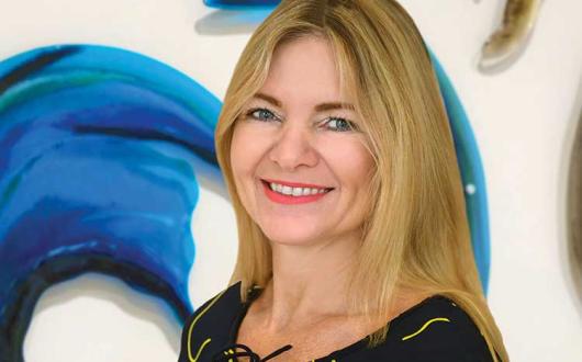 Lisa Fitzell, Elegant Resorts