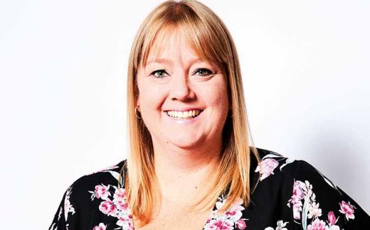 Belinda Vazquez, retail director, Tui UK and Ireland