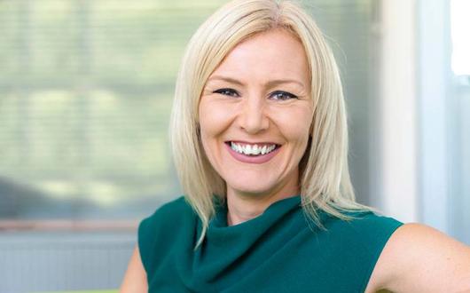 Jeannette Linfoot 2018