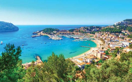 Britons taking fewer overseas holidays in 2019