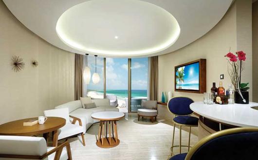 Palladium Hotel Mexico