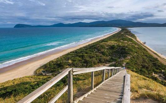 AAT Kings Bruny Island, Tasmania