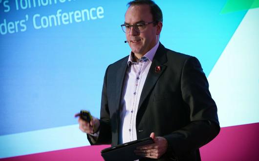“There have been a lot of learnings and it’s been a hell of journey," says dnata Travel Europe boss