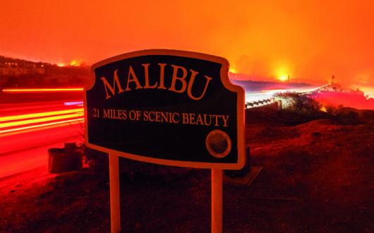 Malibu California SINGLE USE ONLY rexfeatures_9975730a.jpg