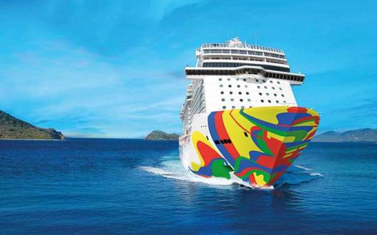 Cruise corporation facing “a long road of recovery ahead” says president Frank Del Rio