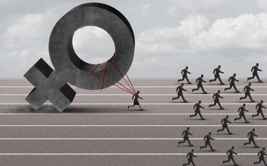 Gender inequality