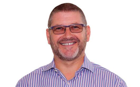 Alan Cross, Jet2holidays Dec 2018