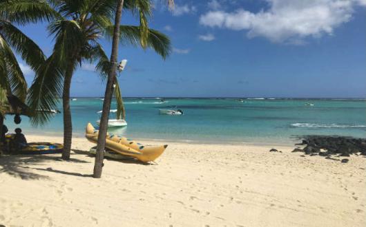 Beach at Paradis.JPG