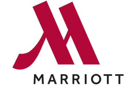 Marriott logo