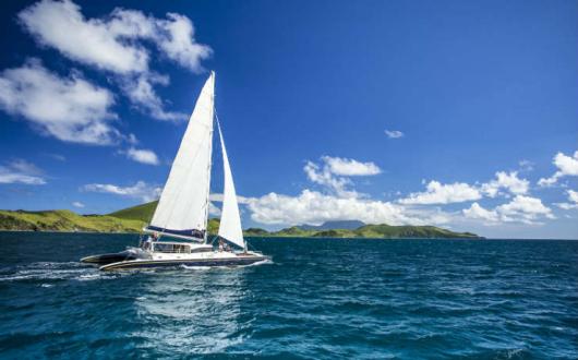 St Kitts and Nevis plans to reopen to tourists from the end of this month