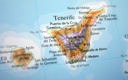 The Canary Islands have a tourism climate strategy