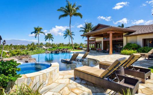 Luxury Retreats Hawaii