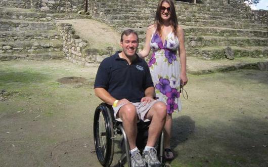 Silversea and accessibility