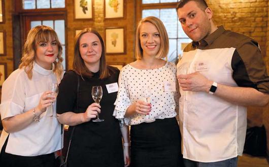 30 under 30 alumni 2018