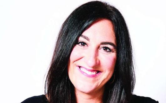 Tui marketing chief McAlister set to depart after 24 years