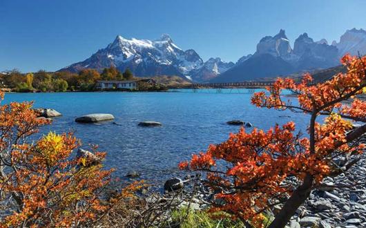 Patagonia, Argentina, beauty spot