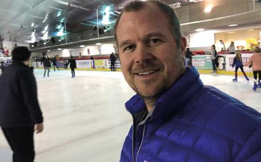 Matt Nixon, 52 Degrees North Travel