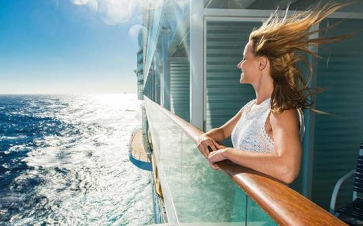 Domestic sailings 'highly attractive' for new-to-cruise market