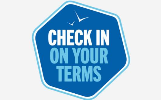 CMA Check In On Your Terms