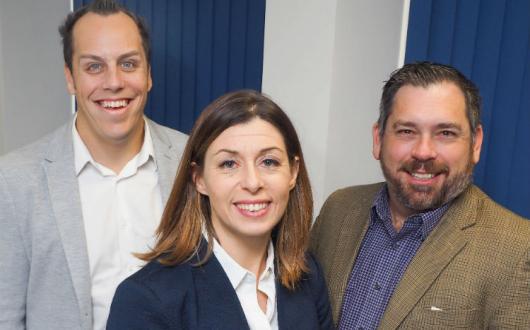 Flight Centre-FCM Global Airline Distribution Team