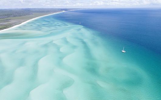 Fraser Island