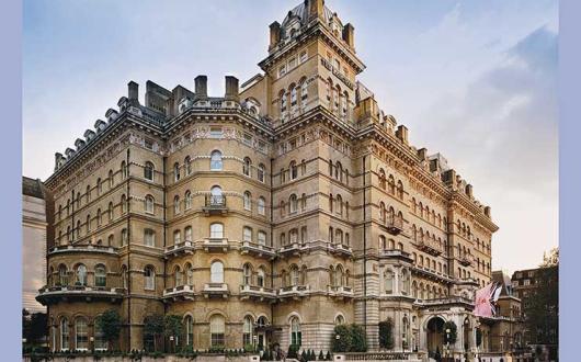 The Langham, London