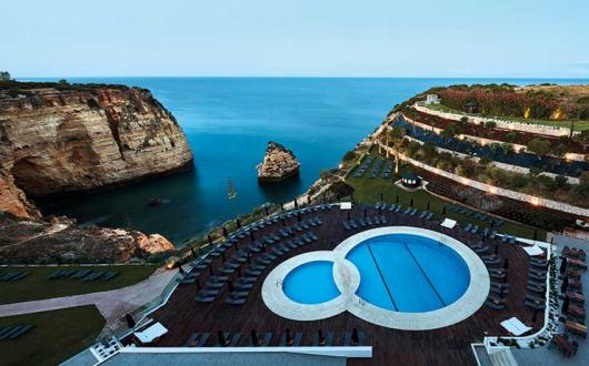 Tivoli Carvoeiro, Portugal, NH Hotel Group