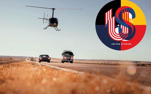 United Stories South Dakota