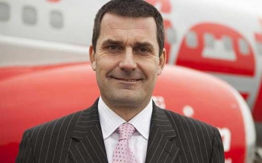 'Don't rely on peaks': Jet2 chief cautions agents against complacency