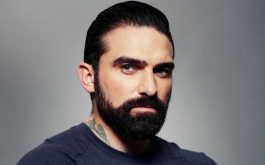 Ant Middleton