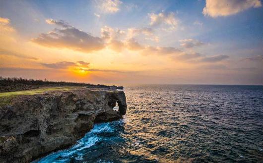 Okinawa Four Seasons, Japan