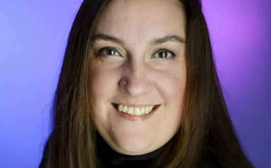 Coffey will leave her post in May to pursue new opportunities