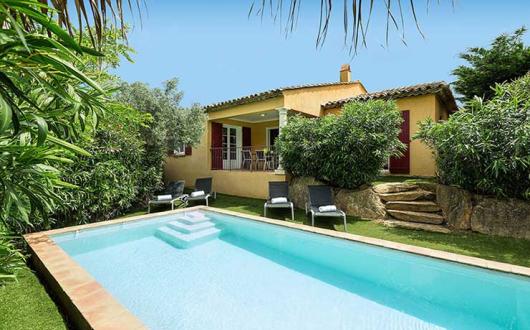 Restanques du Carre Beauchene